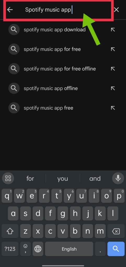 spotify mod apk