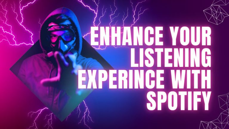 Spotify Mod Apk New Version Guidance and Tips to Enhance your listening experience [2024]