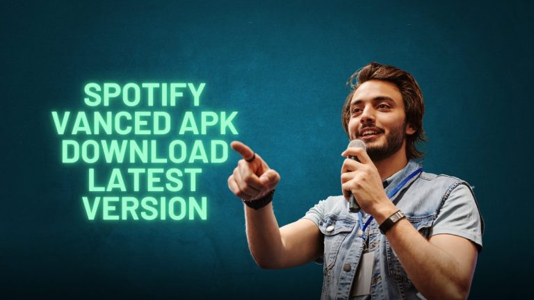 Spotify Vanced Apk