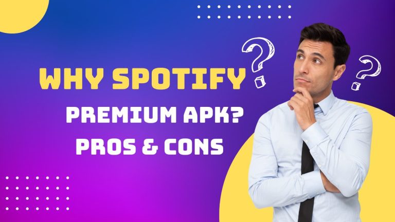 Spotify Premium Apk